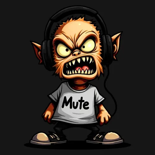 Mute
