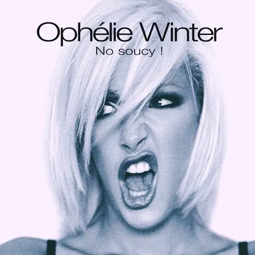 Ophélie Winter