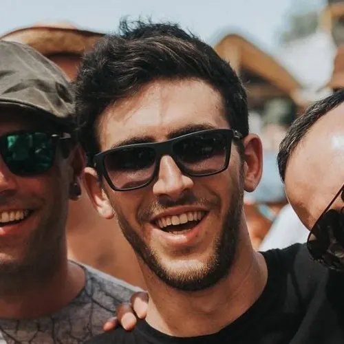 Ori Ben-Dror