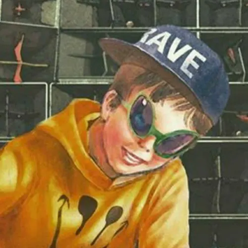 Petit Pablo