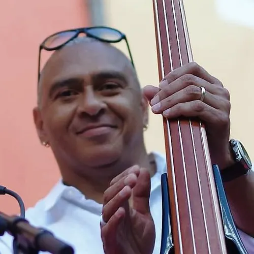 Pablo y su Charanga