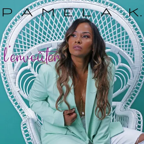 Pamela K. (officiel)