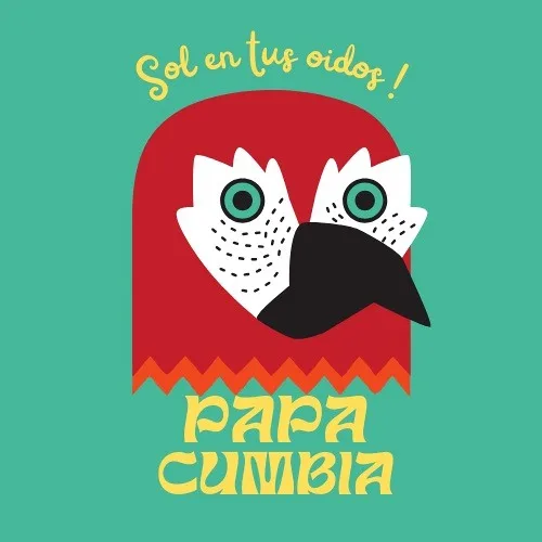 PAPA CUMBIA