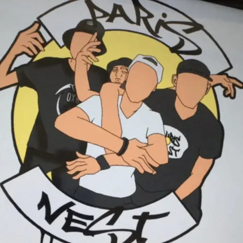 Paris Nest