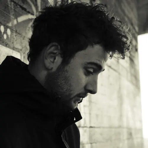 Patrick Klein.