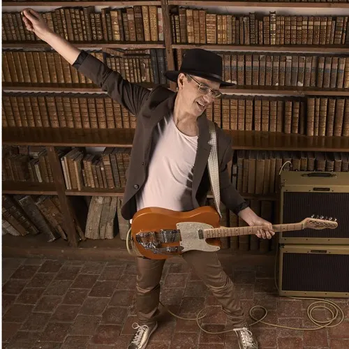 Paul Galiana Musique