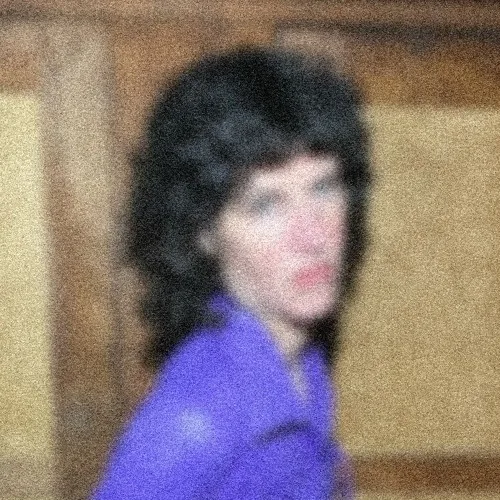 Pauline Gompertz