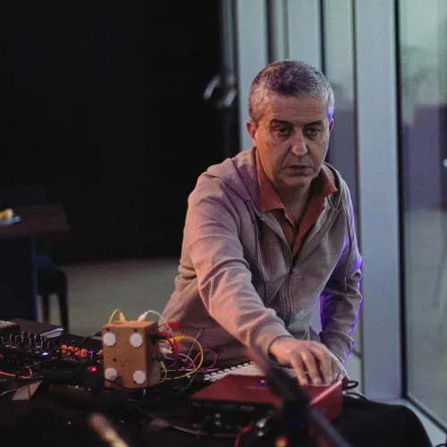 Paulo Vicente