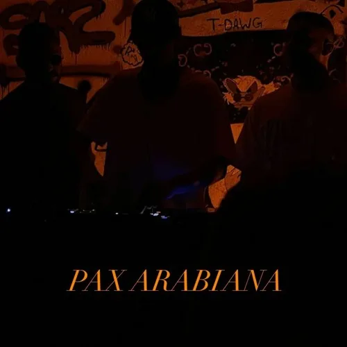 Pax Arabiana