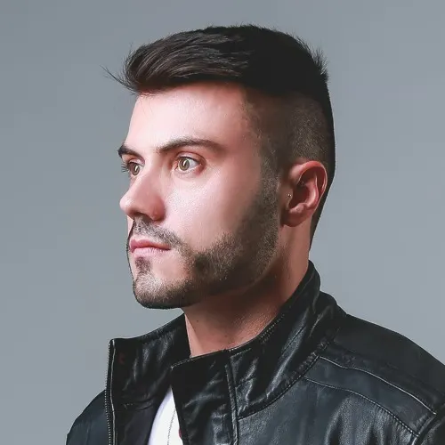 Pedro Matias