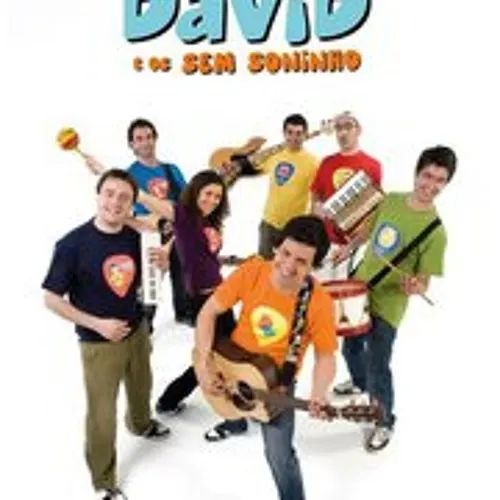 Pequeno David