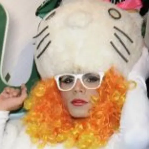 Pikinéia Minaj
