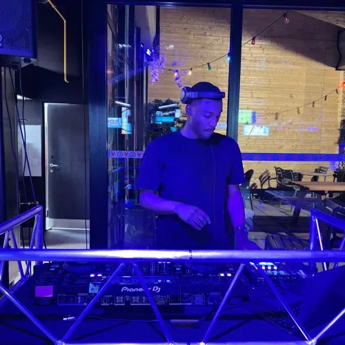 PikiX DJ
