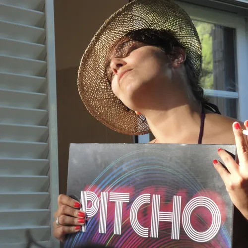 Mr. Pitcho