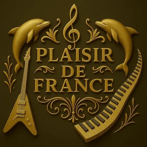 PLAISIRDEFRANCE