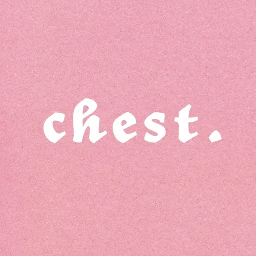 chest.