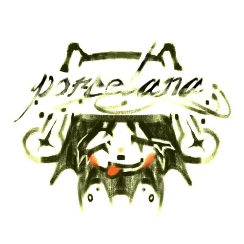 porcelana