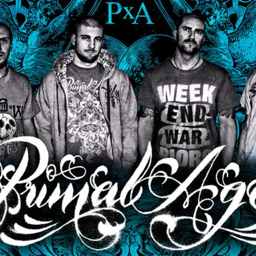 Primal age