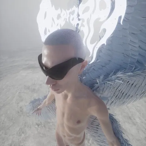 Psyber Angel