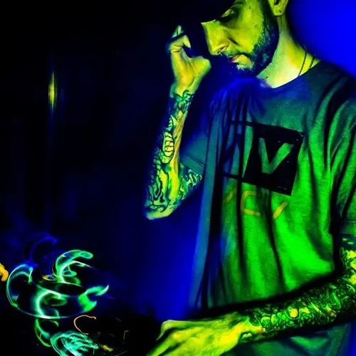 Psychosis_DJ