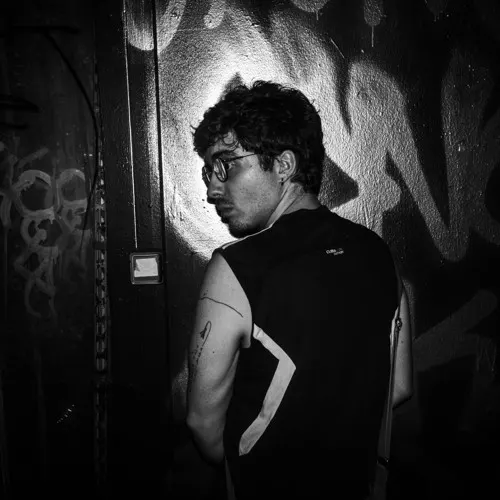 Matteo Rafael