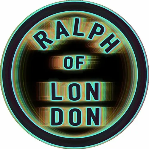 Ralph of London