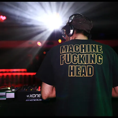 Ravingman-dj