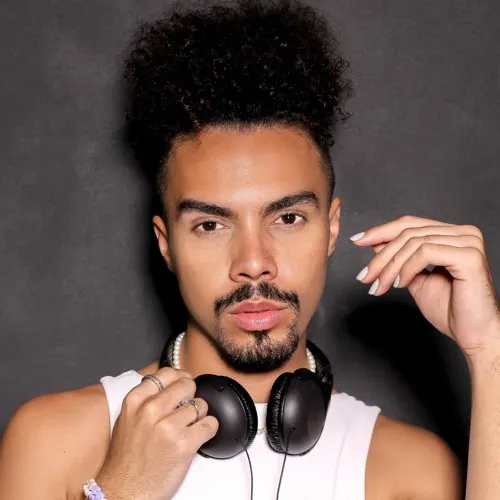 DJ RAY MARCHESI