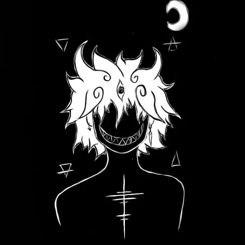 Rebel Kid Shini