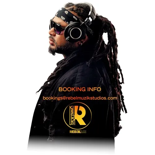 Rebel Muzik
