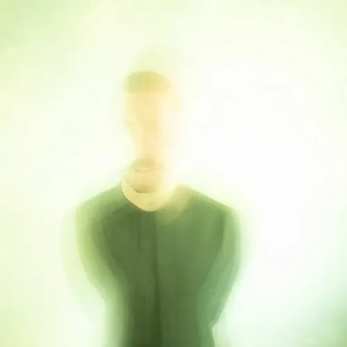 Refracted.