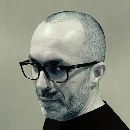 Mark Andrew