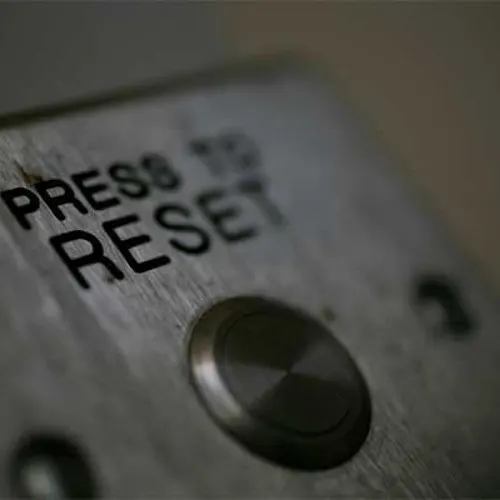RESET DJ