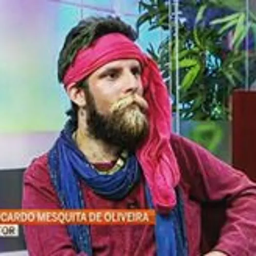 Ricardo Mesquita Oliveira