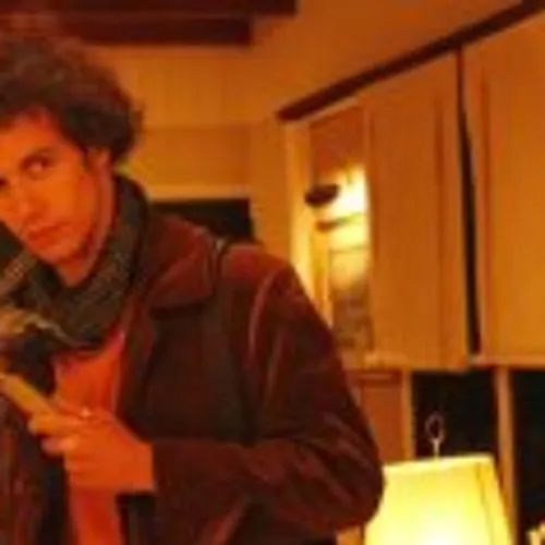 Ricardo Richaid