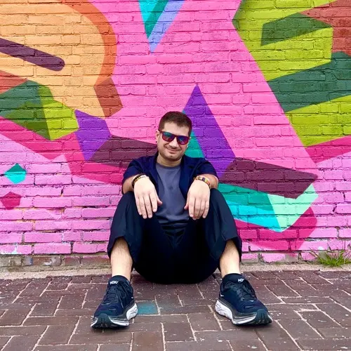 Ricky Mawzlin