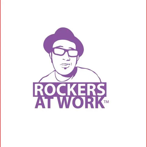 Rockers At Work