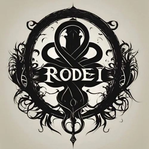 rodei officiel