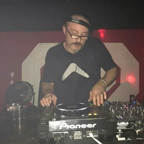 dj tortle
