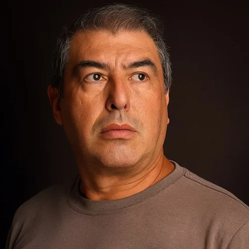 Ronaldo Lima