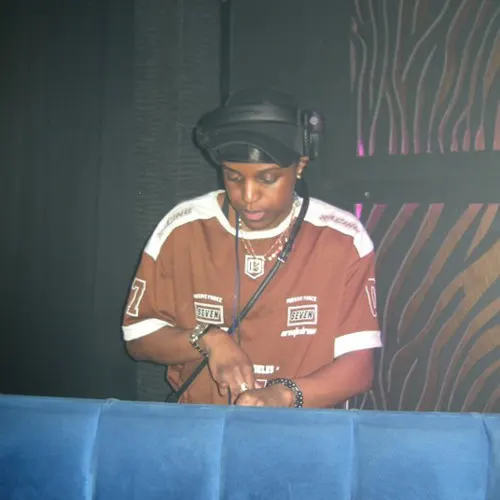 Dj BlackSapho