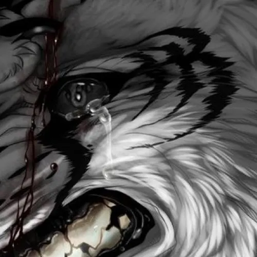 enfleshed