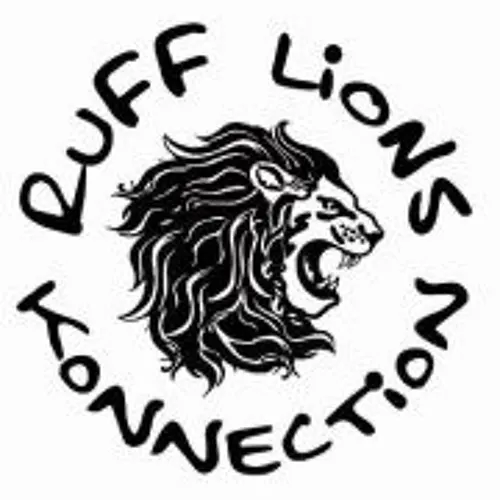Ruff Lions Konnection
