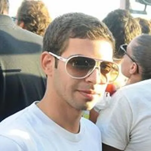 Rui Aleixo