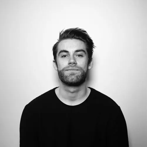 Sam Rich
