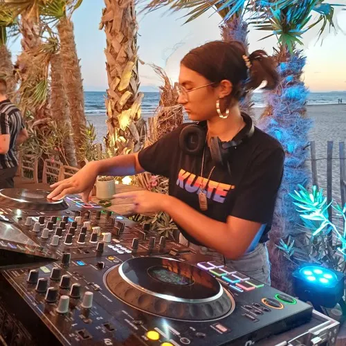 DJ KASIS / MTP