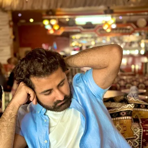 Salman Butt