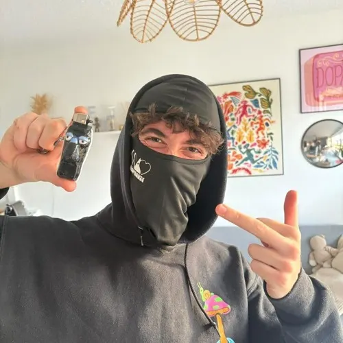 HOOD 🥷