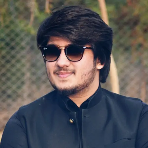 Sameer Ahmad