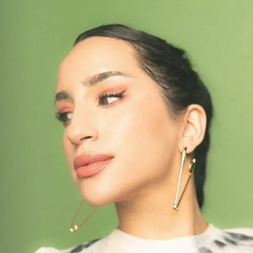 samia liamani